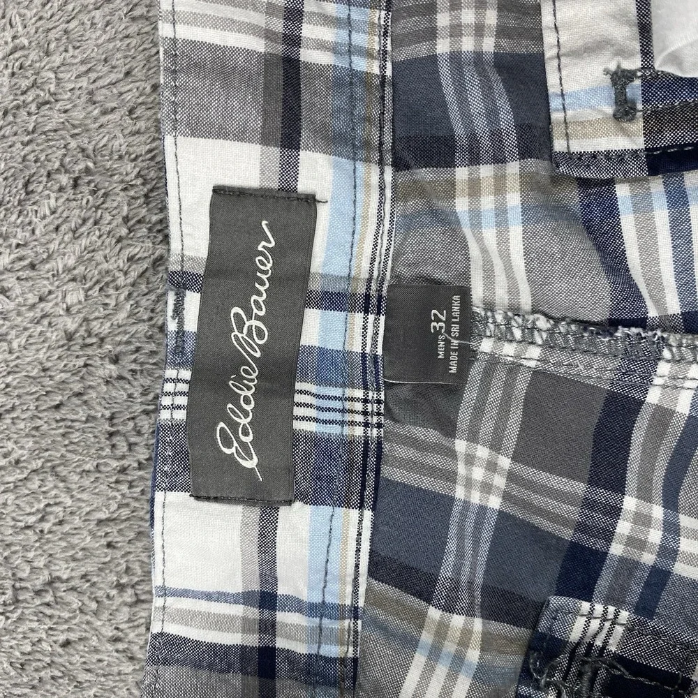 Eddie Bauer please review